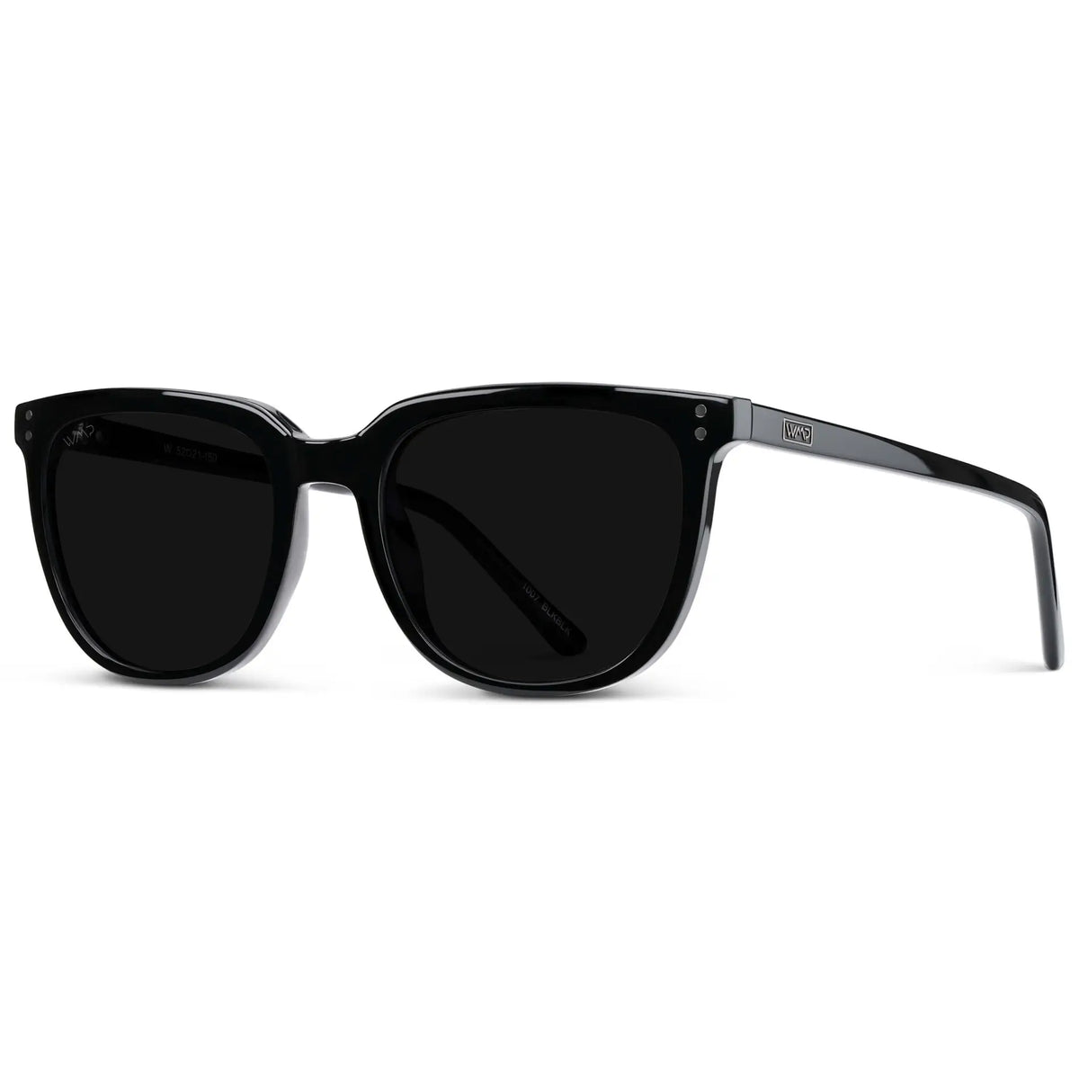 Abner | Polarized