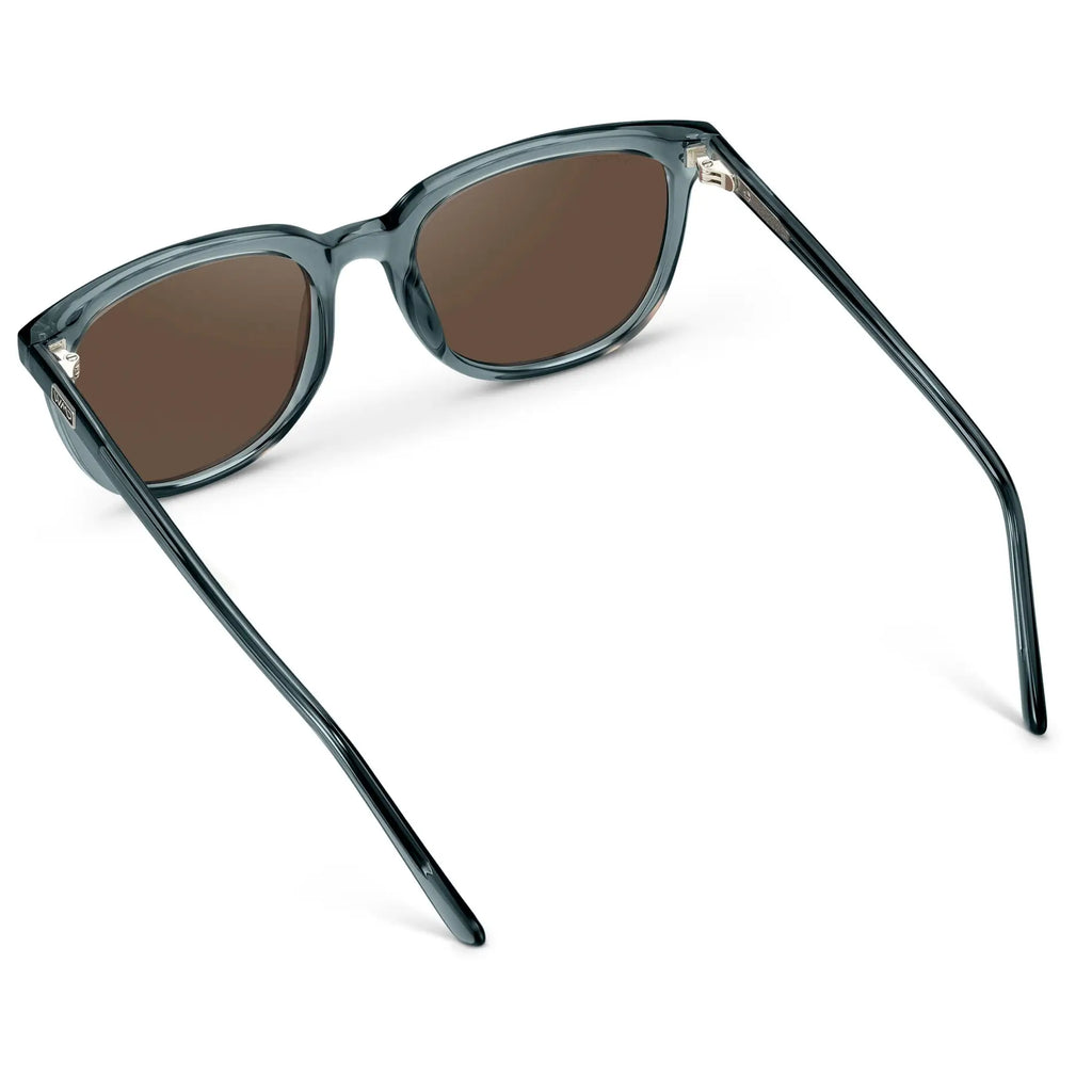 Abner | Polarized