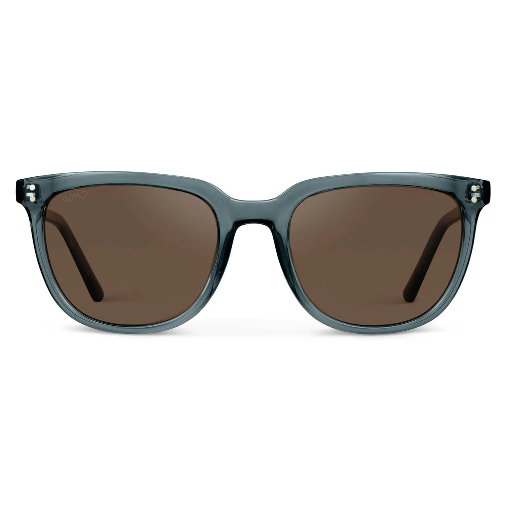 Abner | Polarized