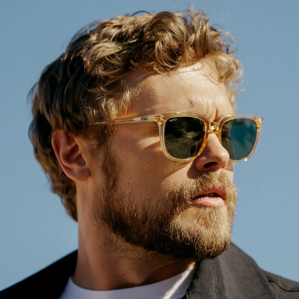 Abner | Polarized