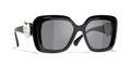 CHANEL 5518 Cat-Eye